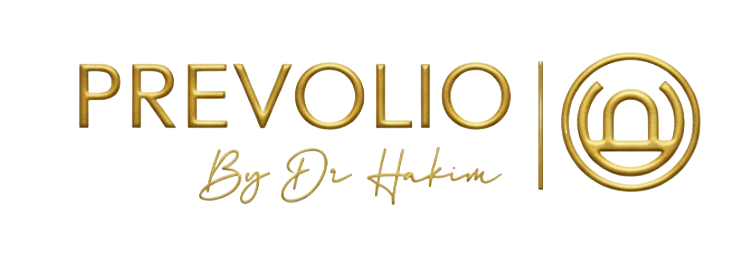 Prevolio Logo